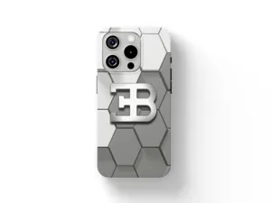 Bugatti Cubierta Teléfono Estilo Profesional Resistente